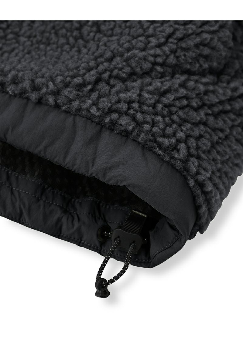 LANTERN(ランタン)HEATING BOA VEST ヒーティングボアベスト MNA-LAN-09 -17