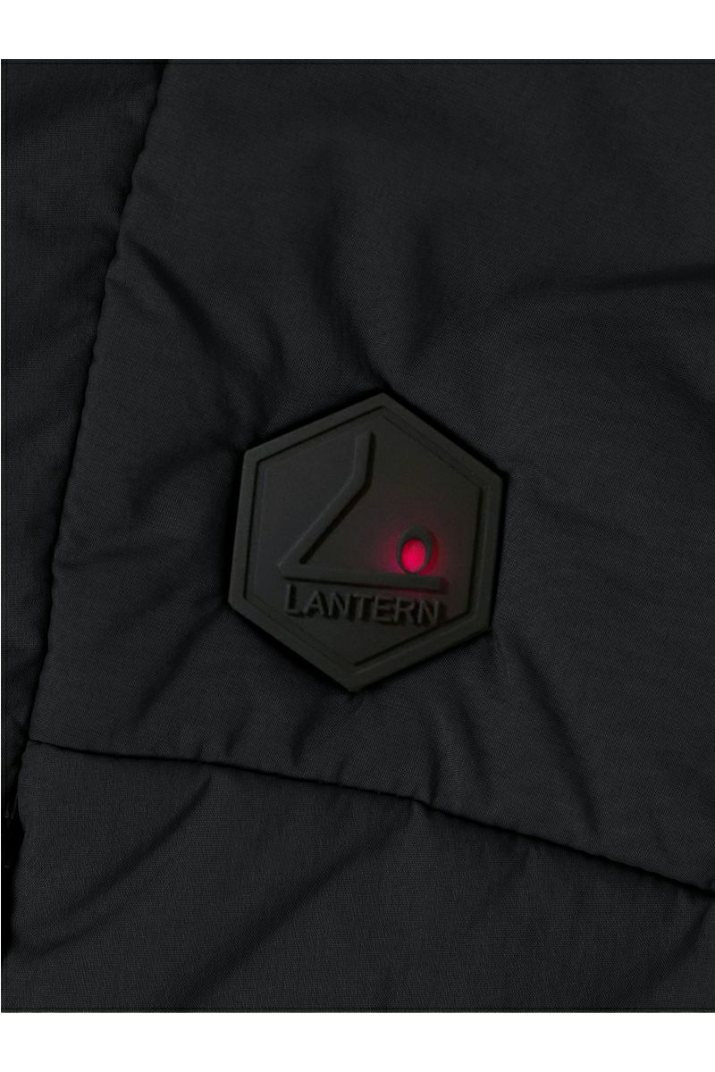 LANTERN(ランタン)HEATING BOA VEST ヒーティングボアベスト MNA-LAN-09 -18