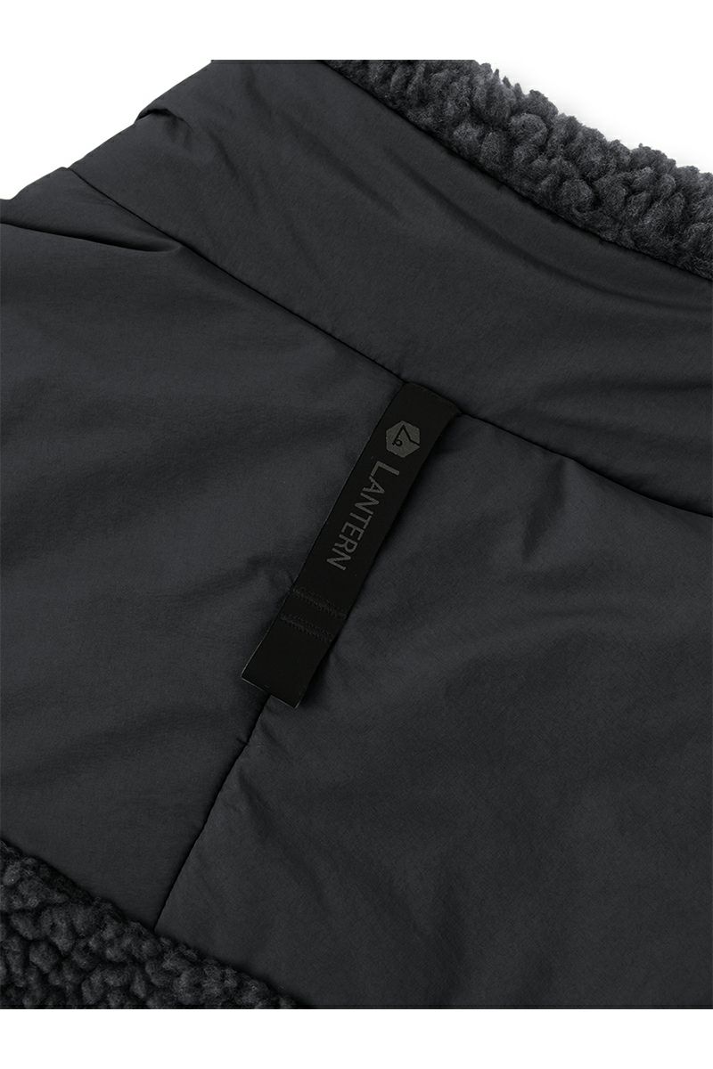 LANTERN(ランタン)HEATING BOA VEST ヒーティングボアベスト MNA-LAN-09 -19