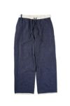 NOWHAW(ノウハウ)day pajama #denim デイ パジャマ デニム P-S555-H -19