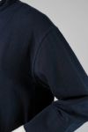 NOWHAW(ノウハウ)kung-fu pajama #cotton_silk_nep クンフー パジャマ コットンシルクネップビエラ P-S499-H -2