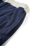 NOWHAW(ノウハウ)kung-fu pajama #denim クンフーパジャマ デニム P-S509-H -23
