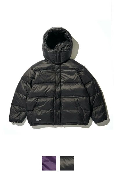 FreshService(フレッシュサービス)CORPORATE DOWN JACKET FSW-23-DW_172