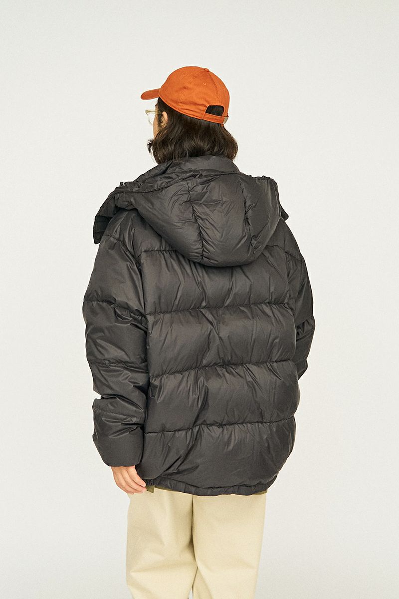 FreshService(フレッシュサービス)CORPORATE DOWN JACKET FSW-23-DW_172 -6