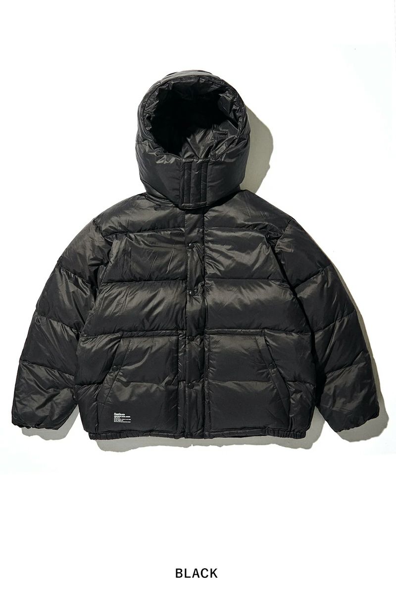 FreshService(フレッシュサービス)CORPORATE DOWN JACKET FSW-23-DW_172 -8