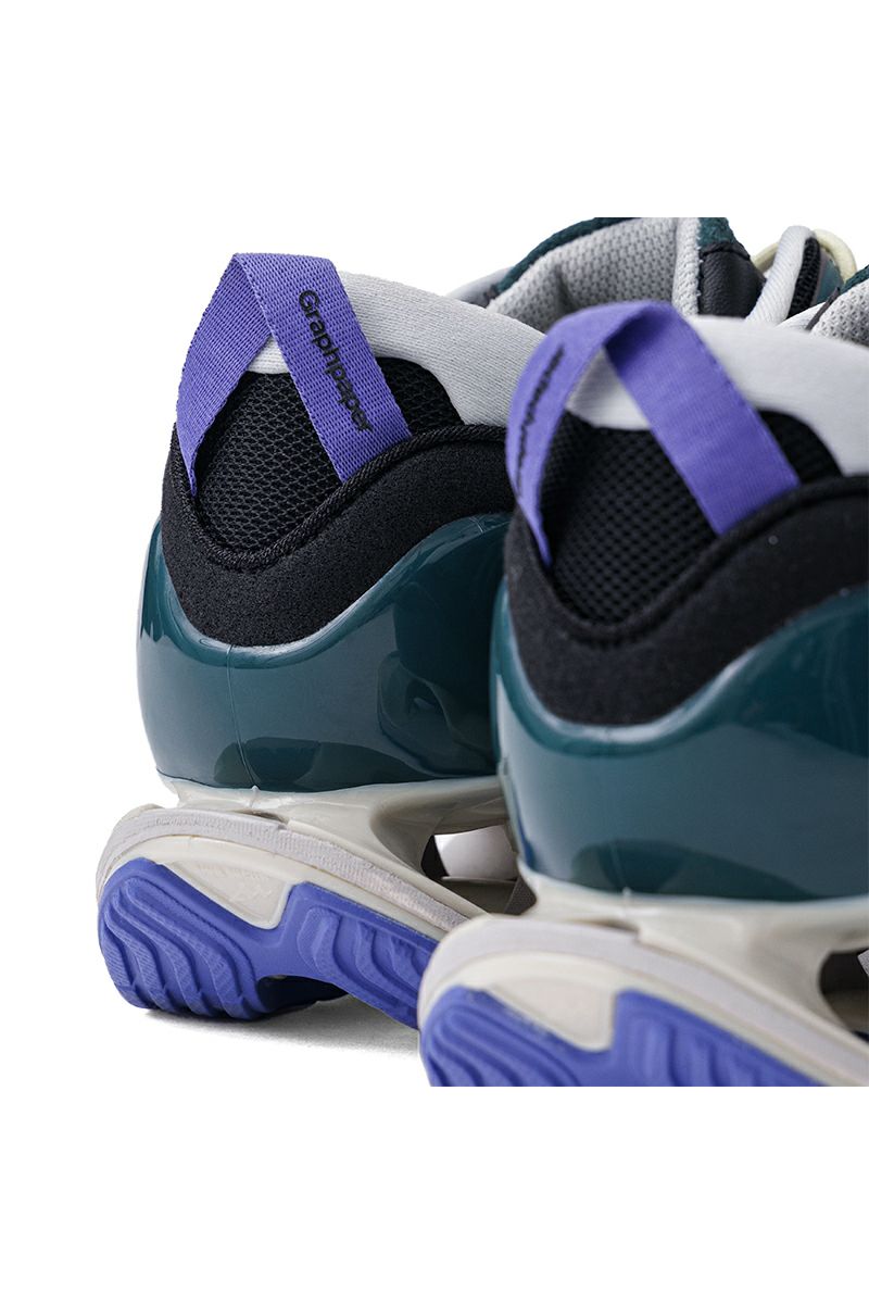 Graphpaper(グラフペーパー)MIZUNO WAVE PROPHECY β2 Graphpaper GU233-90250 -3