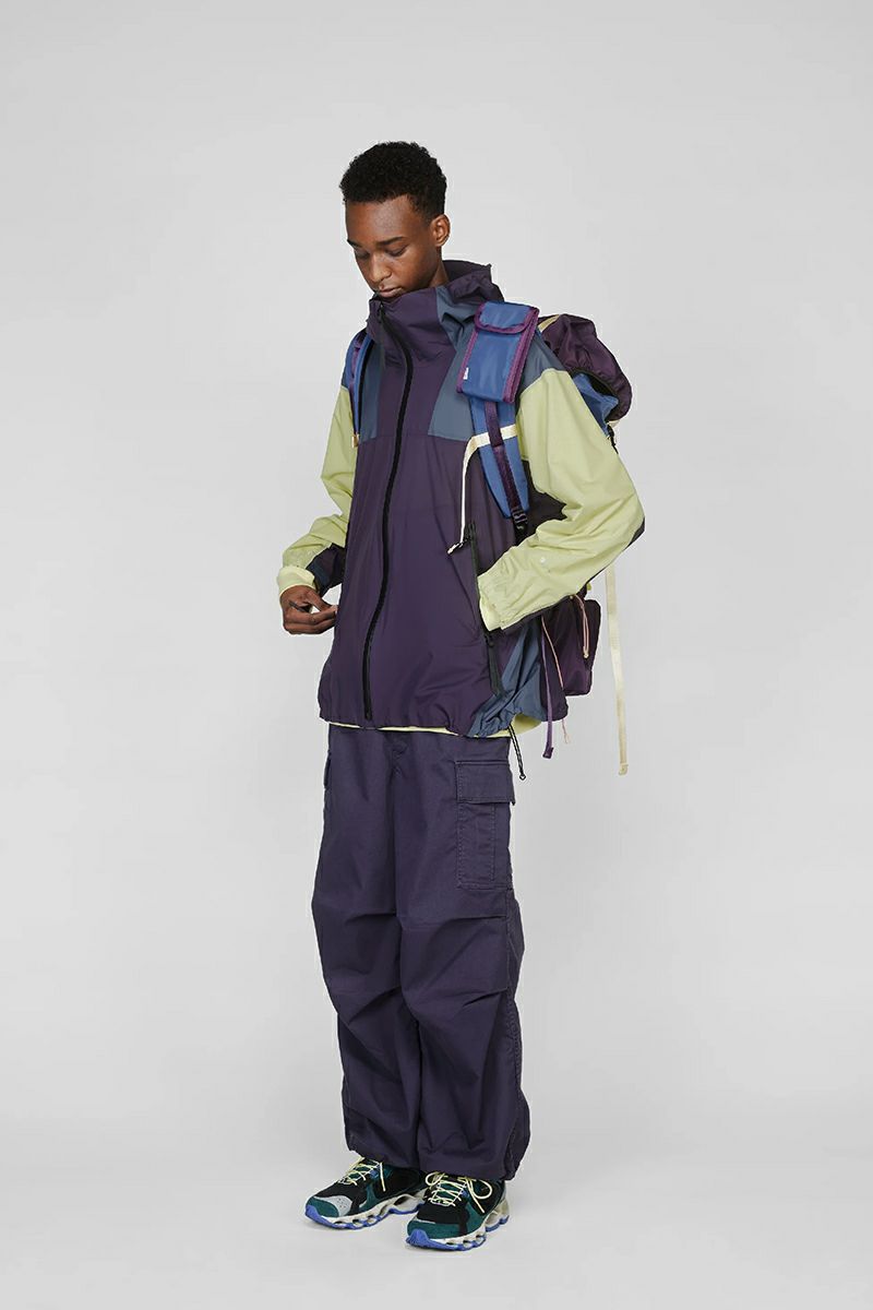 Graphpaper(グラフペーパー)MIZUNO WAVE PROPHECY β2 Graphpaper GU233-90250 -10