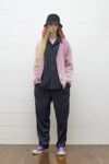 UNUSED(アンユーズド)12oz denim hat 12オンスデニムハット UH0597 -6