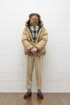 UNUSED(アンユーズド)12oz denim hat 12オンスデニムハット UH0597 -7
