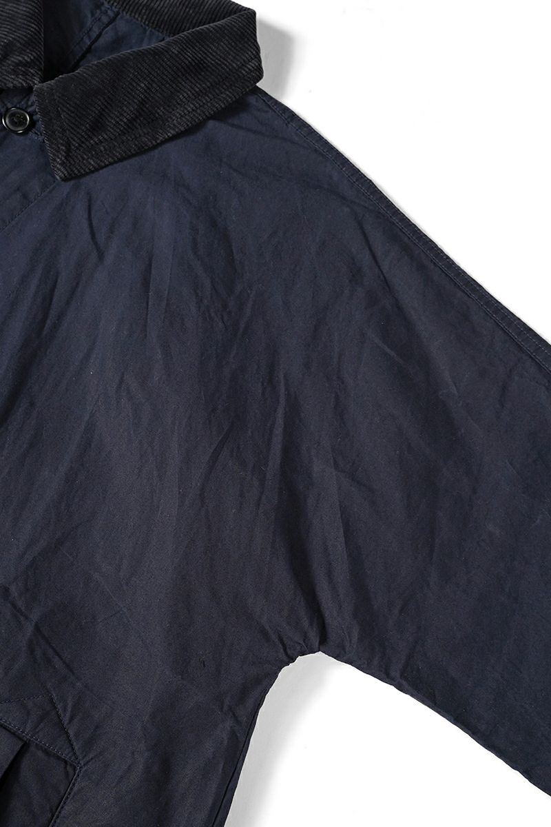 【タグ付】Porter Classic パラフィンコーデュロイ スウィングコート 楽天市場】PORTER CLASSIC（ポータークラシック）/PARAFFIN CORDUROY