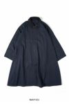 Porter Classic(ポータークラシック)パラフィンコーデュロイスウィングコート PARAFFIN CORDUROY SWING COAT PC-057-1720 -18