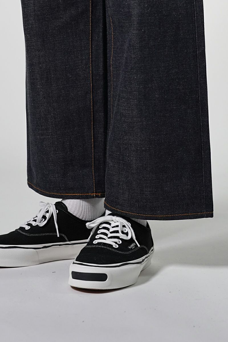 SUGARHILL(シュガーヒル)Classic Denim Pants クラシックデニムパンツ CLASS002 -4