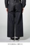 SUGARHILL(シュガーヒル)Classic Denim Pants クラシックデニムパンツ CLASS002 -9