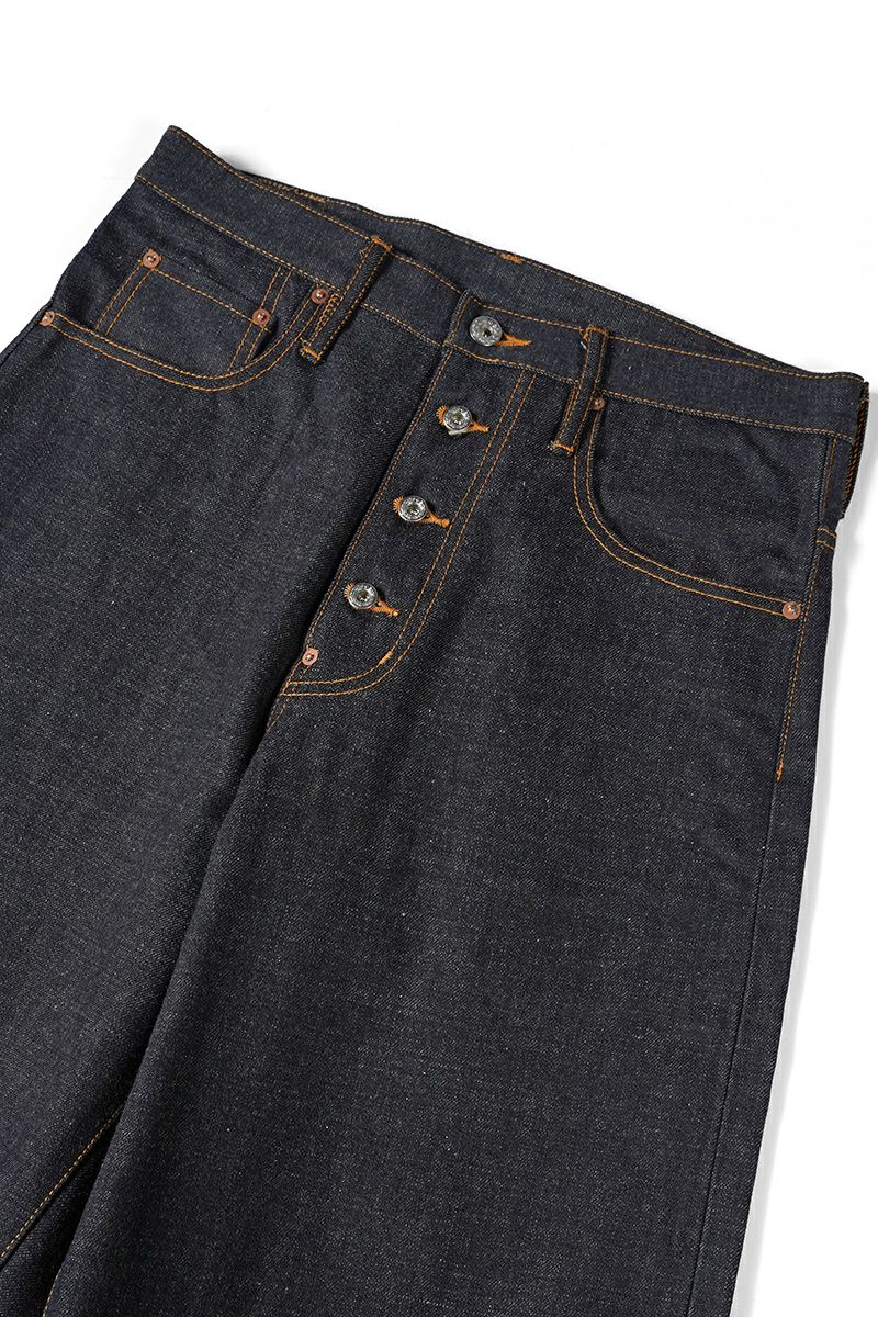 30インチ シュガーヒル デニムパンツ SUGARHILL(シュガーヒル) | グラフペーパー,フレッシュサービス