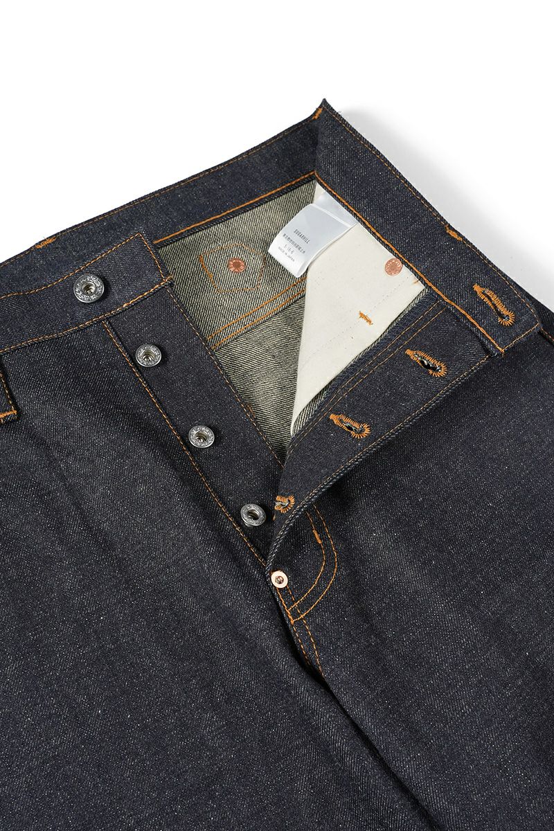 SUGARHILL(シュガーヒル)Classic Denim Pants クラシックデニムパンツ CLASS002 -13