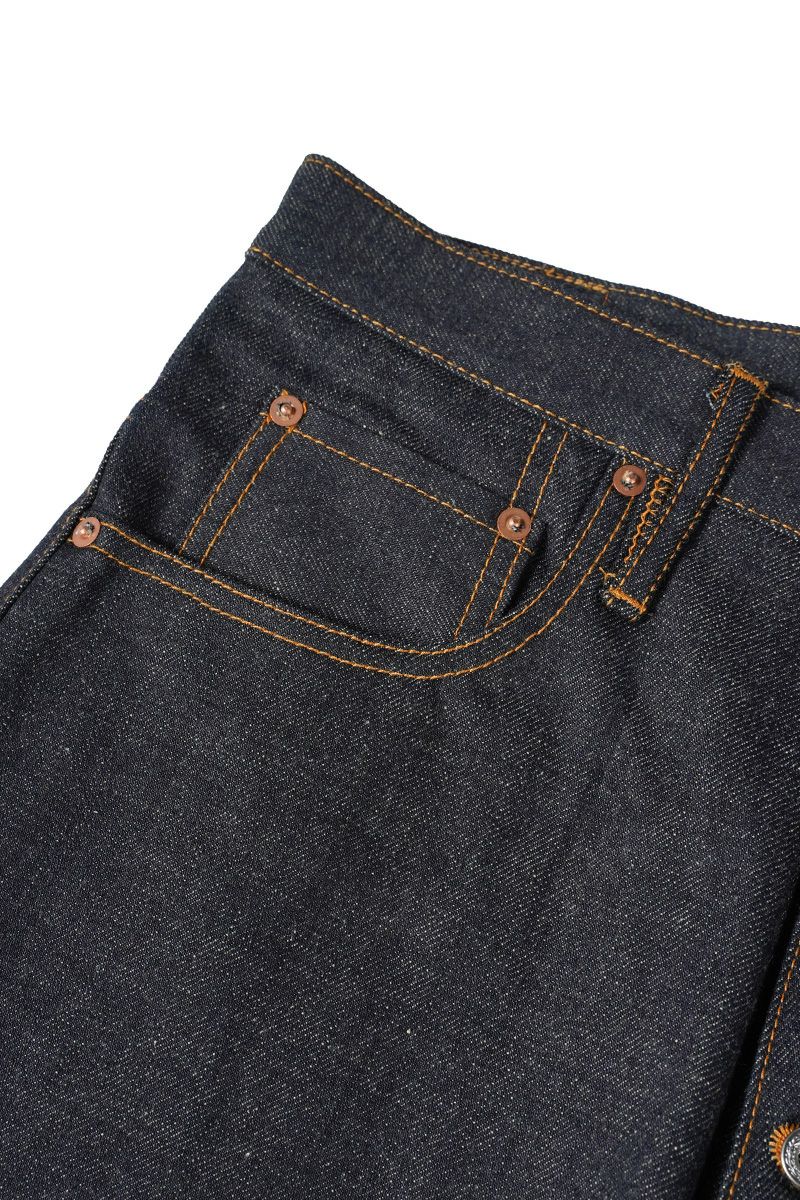 SUGARHILL(シュガーヒル)Classic Denim Pants クラシックデニムパンツ CLASS002 -15
