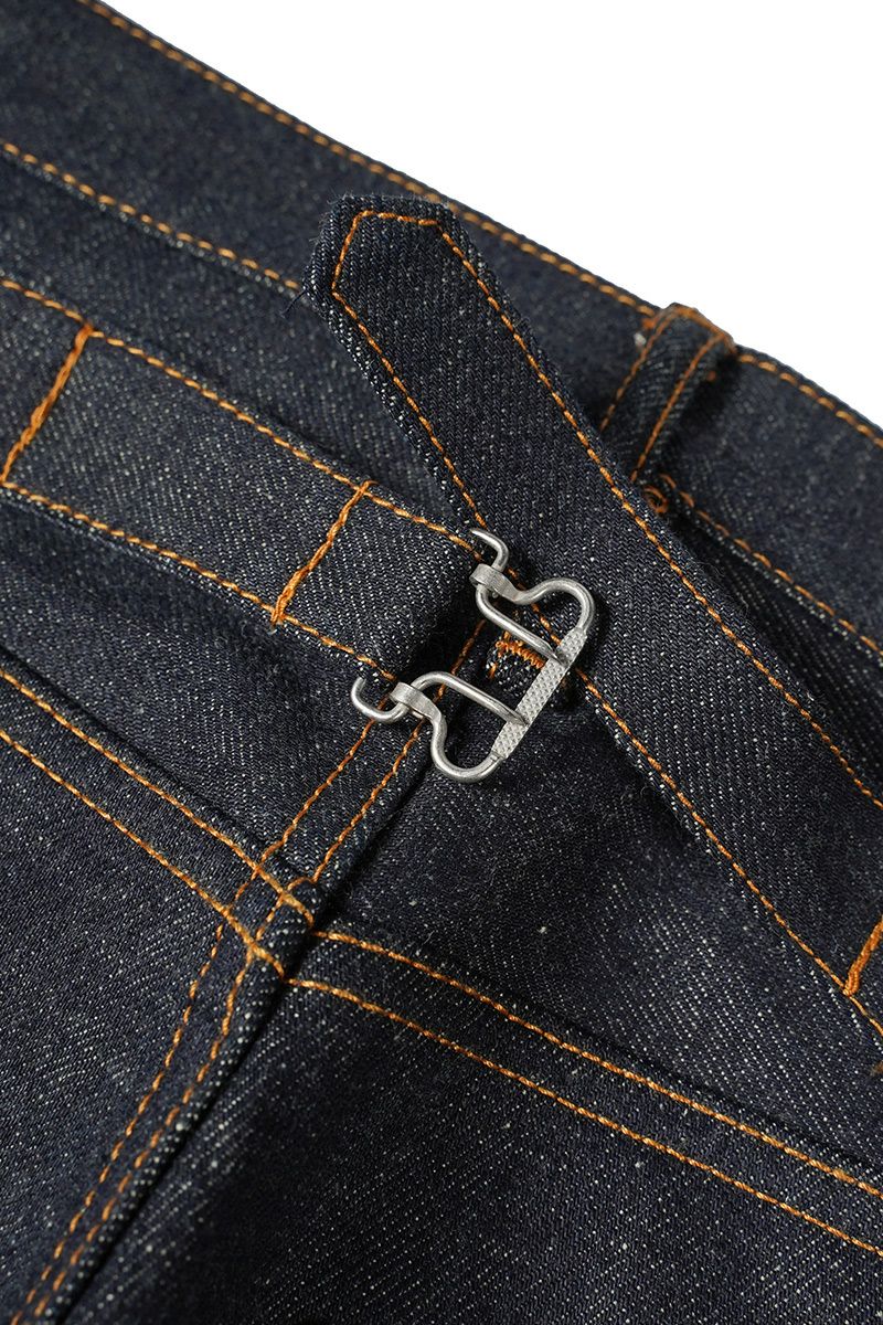 SUGARHILL(シュガーヒル)Classic Denim Pants クラシックデニムパンツ CLASS002 -20