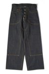 SUGARHILL(シュガーヒル)Classic Double Knee Denim Pants クラシックダブルニーデニムパンツ CLASS003 -10