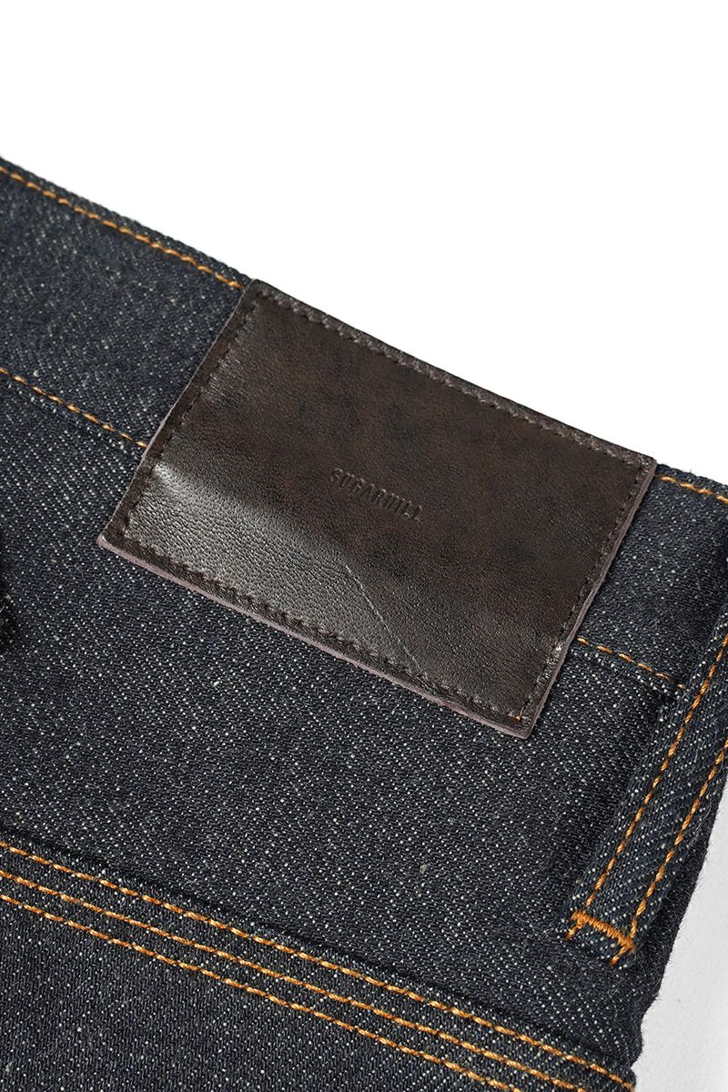 SUGARHILL(シュガーヒル)Classic Double Knee Denim Pants クラシックダブルニーデニムパンツ CLASS003 -17