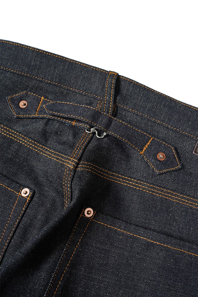 パンツ SUGARHILL Classic Denim Pants SUGARHILL - 【残りわずか】Classic Denim Pants | ACRMTSM
