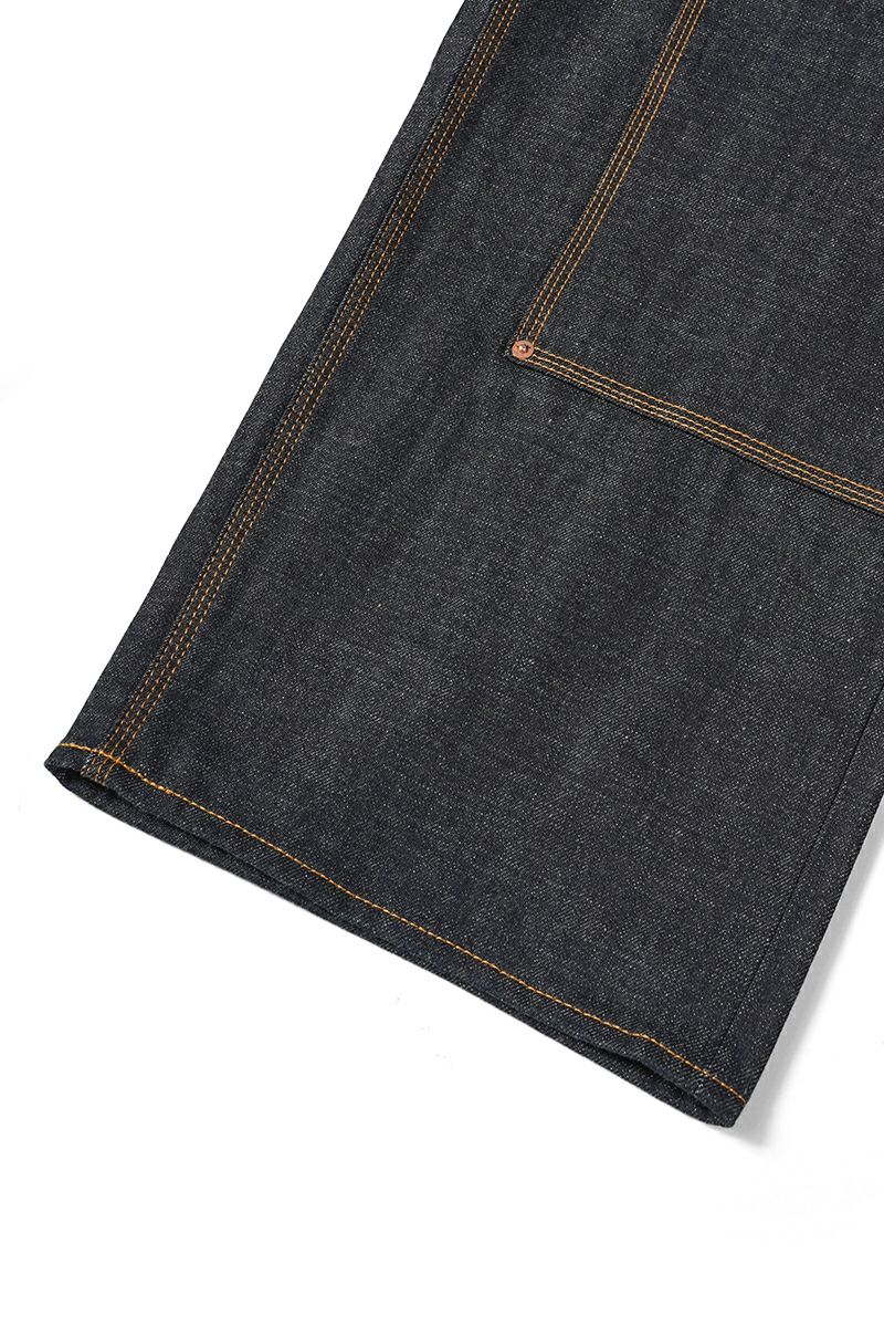 SUGARHILL(シュガーヒル)Classic Double Knee Denim Pants クラシックダブルニーデニムパンツ CLASS003 -22