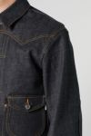SUGARHILL(シュガーヒル)Classic Denim Jacket クラシックデニムジャケット CLASS001 -2