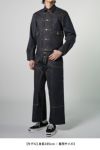 SUGARHILL(シュガーヒル)Classic Denim Jacket クラシックデニムジャケット CLASS001 -6