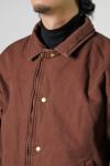 UNUSED(アンユーズド)Padded duck jacket パデッドダックジャケット US2349 -1