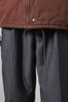 UNUSED(アンユーズド)Padded duck jacket パデッドダックジャケット US2349 -5