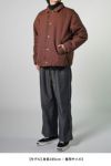 UNUSED(アンユーズド)Padded duck jacket パデッドダックジャケット US2349 -6