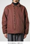 UNUSED(アンユーズド)Padded duck jacket パデッドダックジャケット US2349 -8
