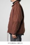 UNUSED(アンユーズド)Padded duck jacket パデッドダックジャケット US2349 -9