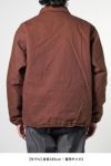 UNUSED(アンユーズド)Padded duck jacket パデッドダックジャケット US2349 -10