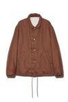 UNUSED(アンユーズド)Padded duck jacket パデッドダックジャケット US2349 -11