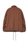 UNUSED(アンユーズド)Padded duck jacket パデッドダックジャケット US2349 -12