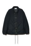 UNUSED(アンユーズド)Padded duck jacket パデッドダックジャケット US2349 -18