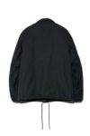UNUSED(アンユーズド)Padded duck jacket パデッドダックジャケット US2349 -19