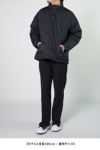 Porter Classic(ポータークラシック)SHEEN NYLON ZIP UP JACKET シーンナイロンジップアップジャケット PC-015-2455 -6
