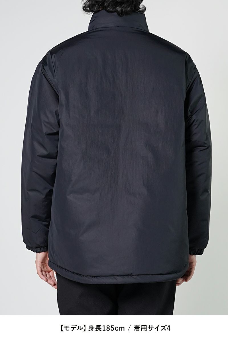 Porter Classic(ポータークラシック)SHEEN NYLON ZIP UP JACKET シーンナイロンジップアップジャケット PC-015-2455 -10