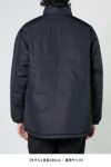 Porter Classic(ポータークラシック)SHEEN NYLON ZIP UP JACKET シーンナイロンジップアップジャケット PC-015-2455 -10