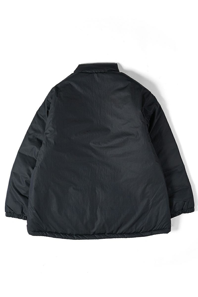 Porter Classic(ポータークラシック)SHEEN NYLON ZIP UP JACKET シーンナイロンジップアップジャケット PC-015-2455 -12