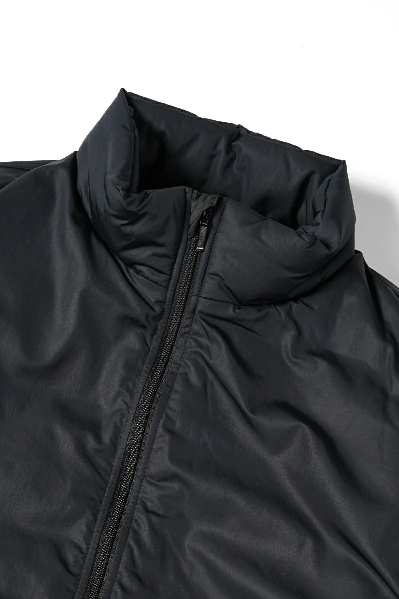 Porter Classic(ポータークラシック)SHEEN NYLON ZIP UP JACKET シーンナイロンジップアップジャケット PC-015-2455 -13