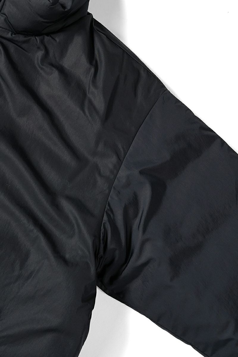 Porter Classic(ポータークラシック)SHEEN NYLON ZIP UP JACKET シーンナイロンジップアップジャケット PC-015-2455 -14