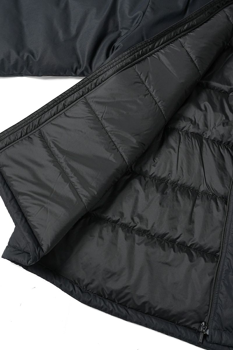 Porter Classic(ポータークラシック)SHEEN NYLON ZIP UP JACKET シーンナイロンジップアップジャケット PC-015-2455 -16