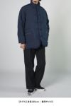Porter Classic(ポータークラシック)WEATHER CHINESE DOWN JACKET ウェザーチャイニーズダウンジャケット　PC-026-2441 -5