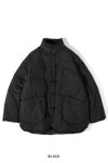Porter Classic(ポータークラシック)WEATHER CHINESE DOWN JACKET ウェザーチャイニーズダウンジャケット　PC-026-2441 -20