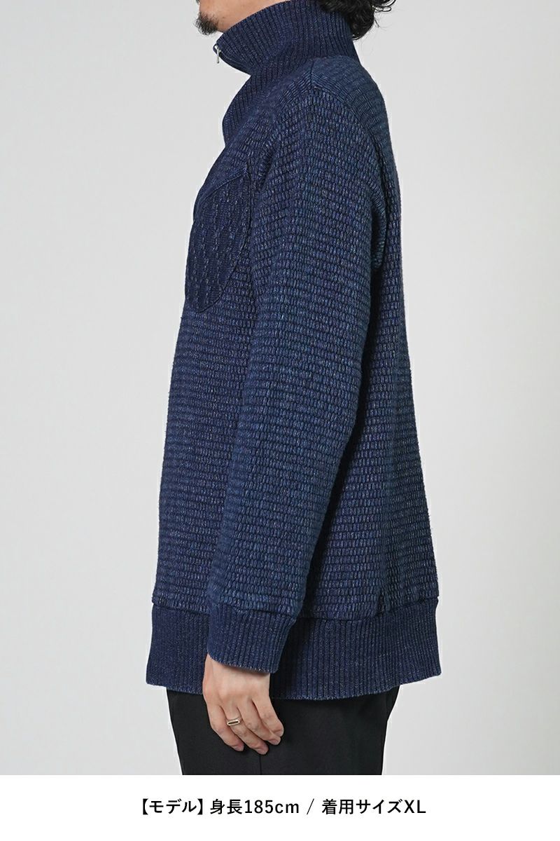 ポータークラシック Porter Classic（ポータークラシック）NEW SASHIKO CHINESE