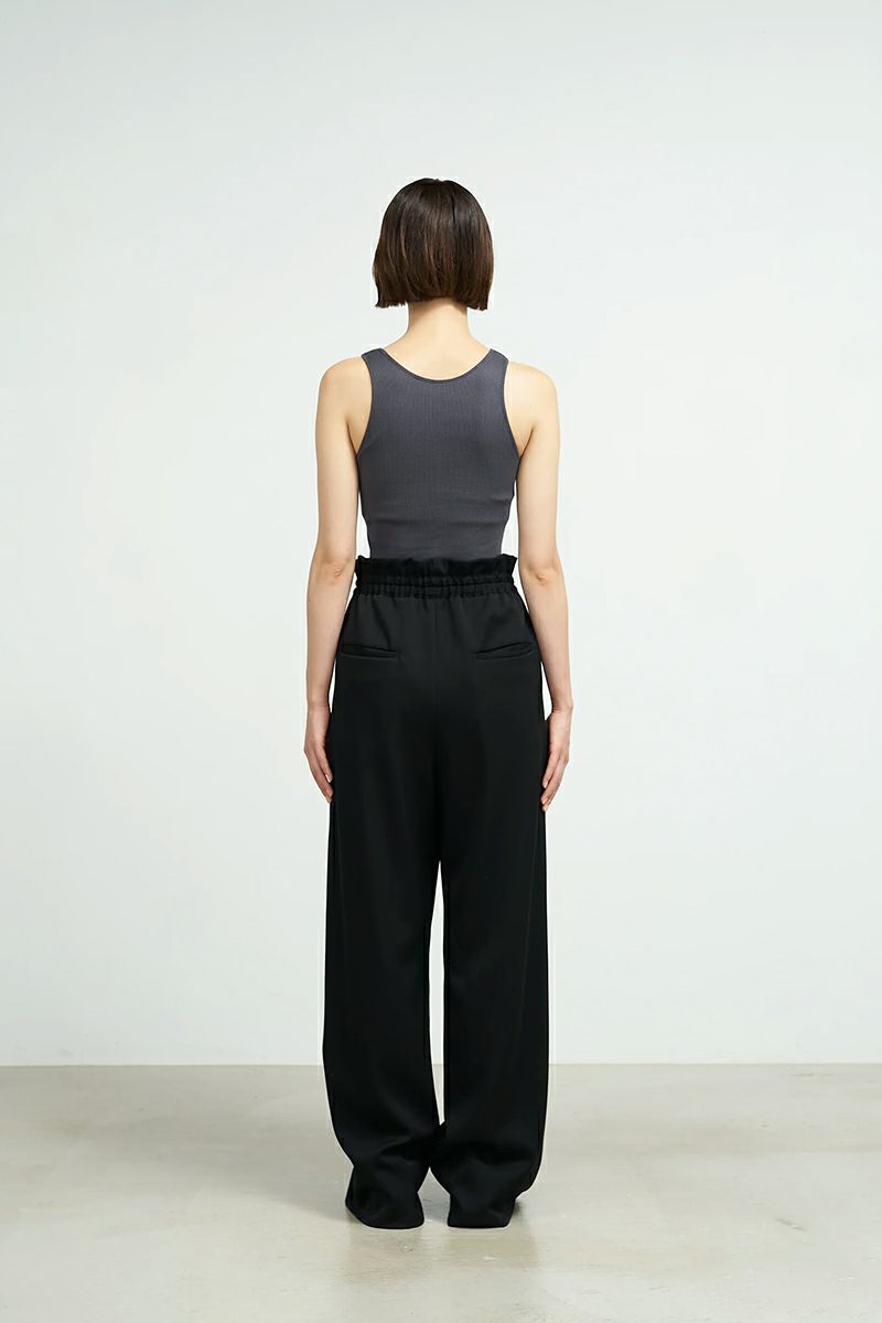 Graphpaper(グラフペーパー)American Sea Island Cotton American Sleeve Tank Top アメリカンシーアイランドコットン アメリカンスリーブタンクトップ GL241-70130B -4