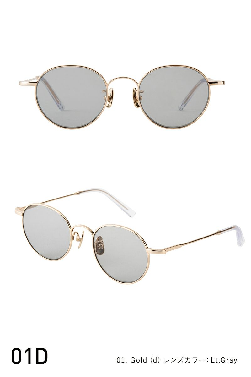 A.D.S.R.(エーディーエスアール)LOU ルー -4