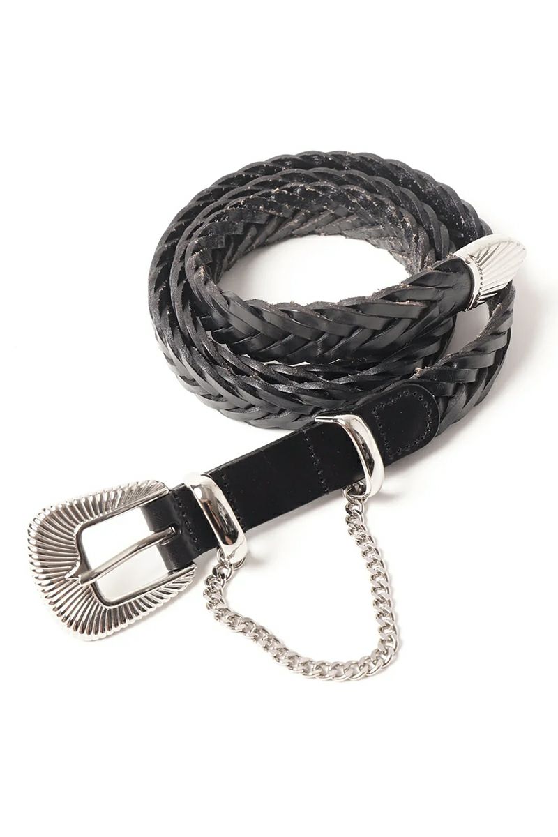 JieDa(ジエダ)WESTERN BELT Jie-STD-GD01